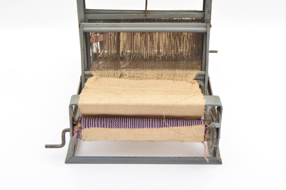 Structo Artcraft Metal Loom