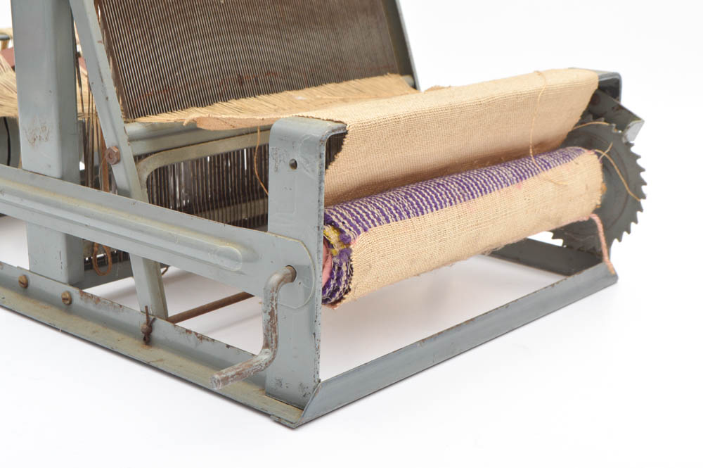 Structo Artcraft Metal Loom