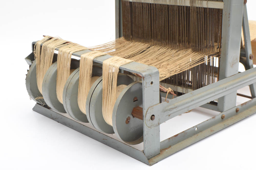 Structo Artcraft Metal Loom
