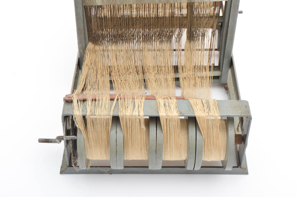 Structo Artcraft Metal Loom