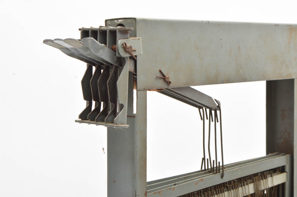 Structo Artcraft Metal Loom