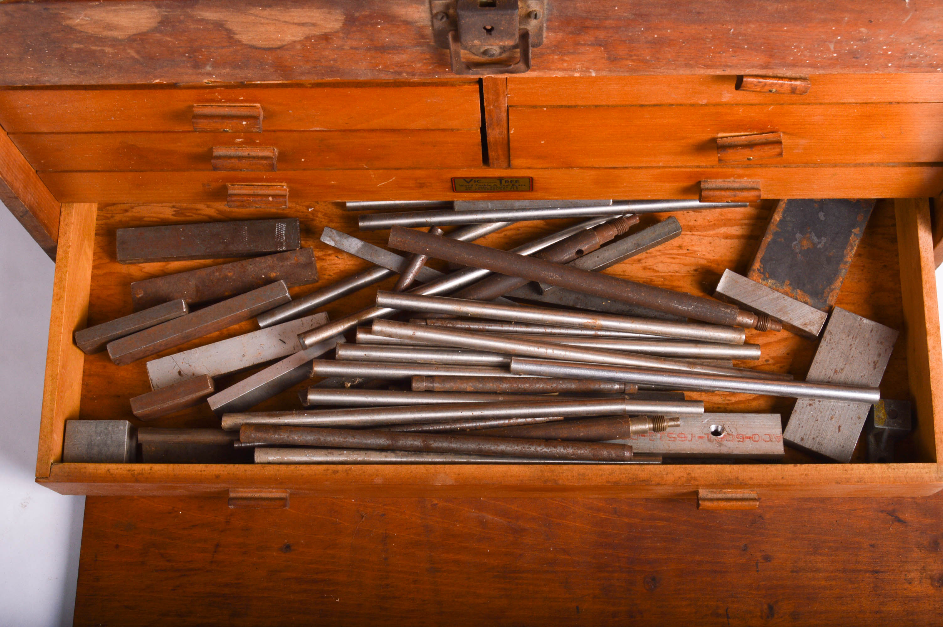 Vintage Drafting Tools