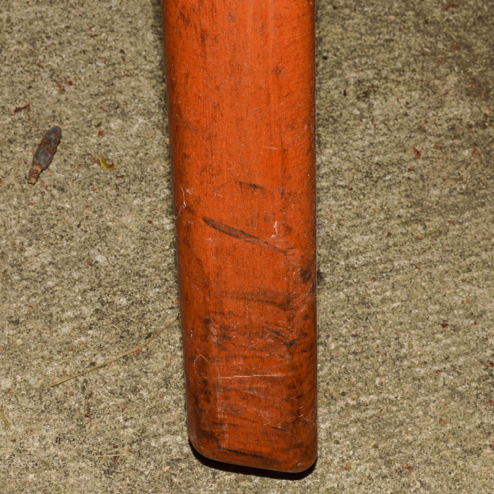 Maple Cobbler Bench Coffee Table
