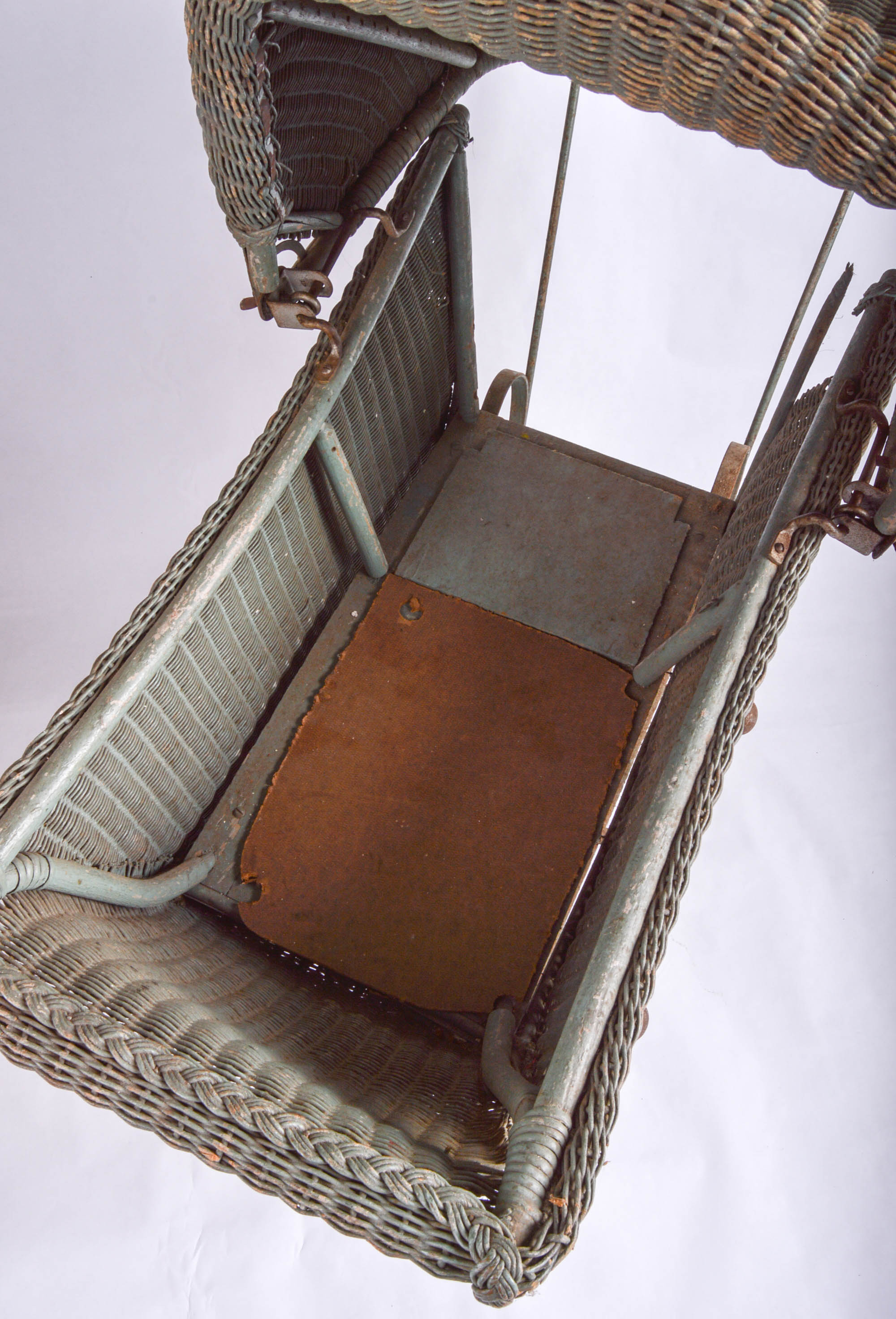 Vintage Baby and Child Carriers