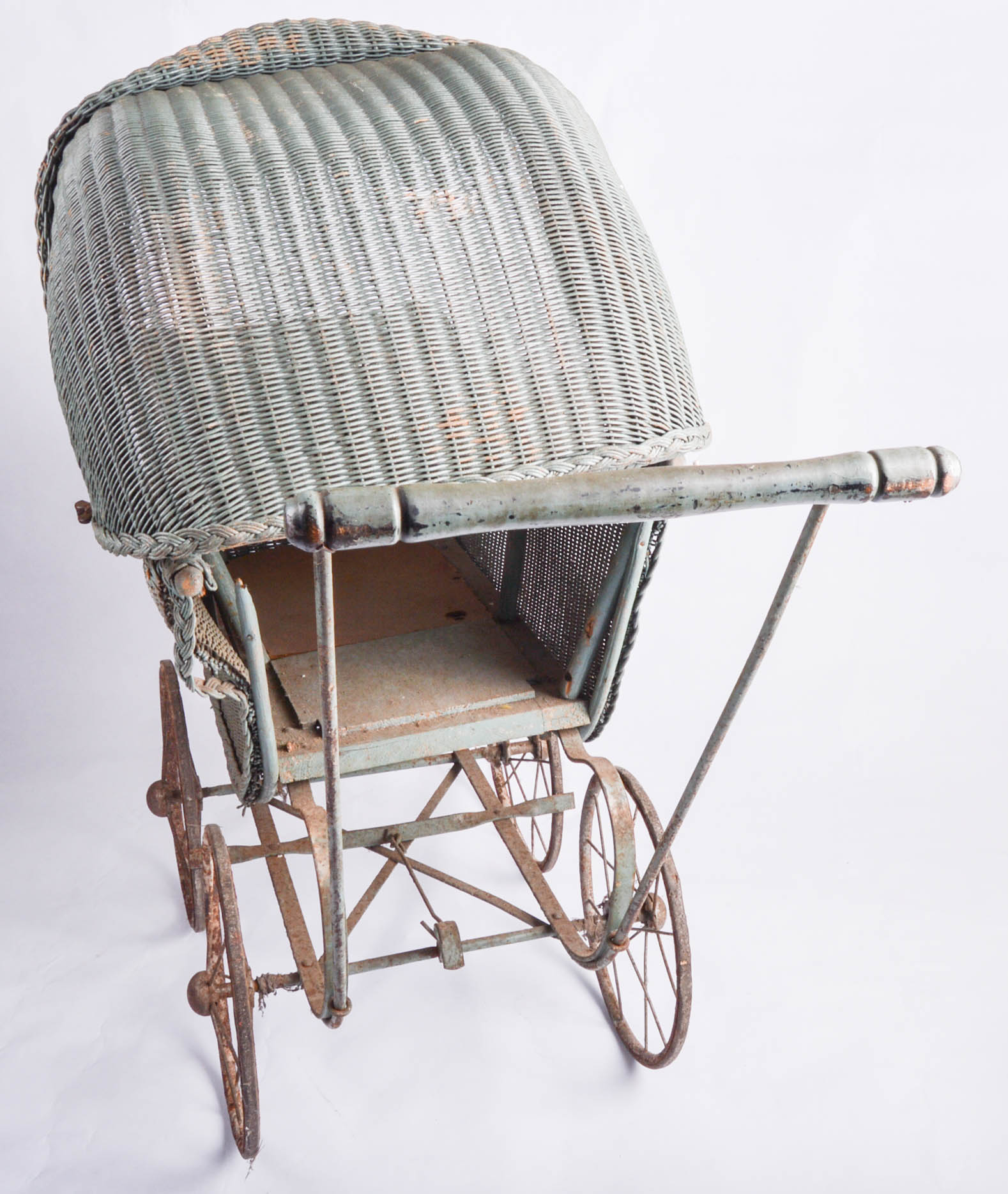 Vintage Baby and Child Carriers