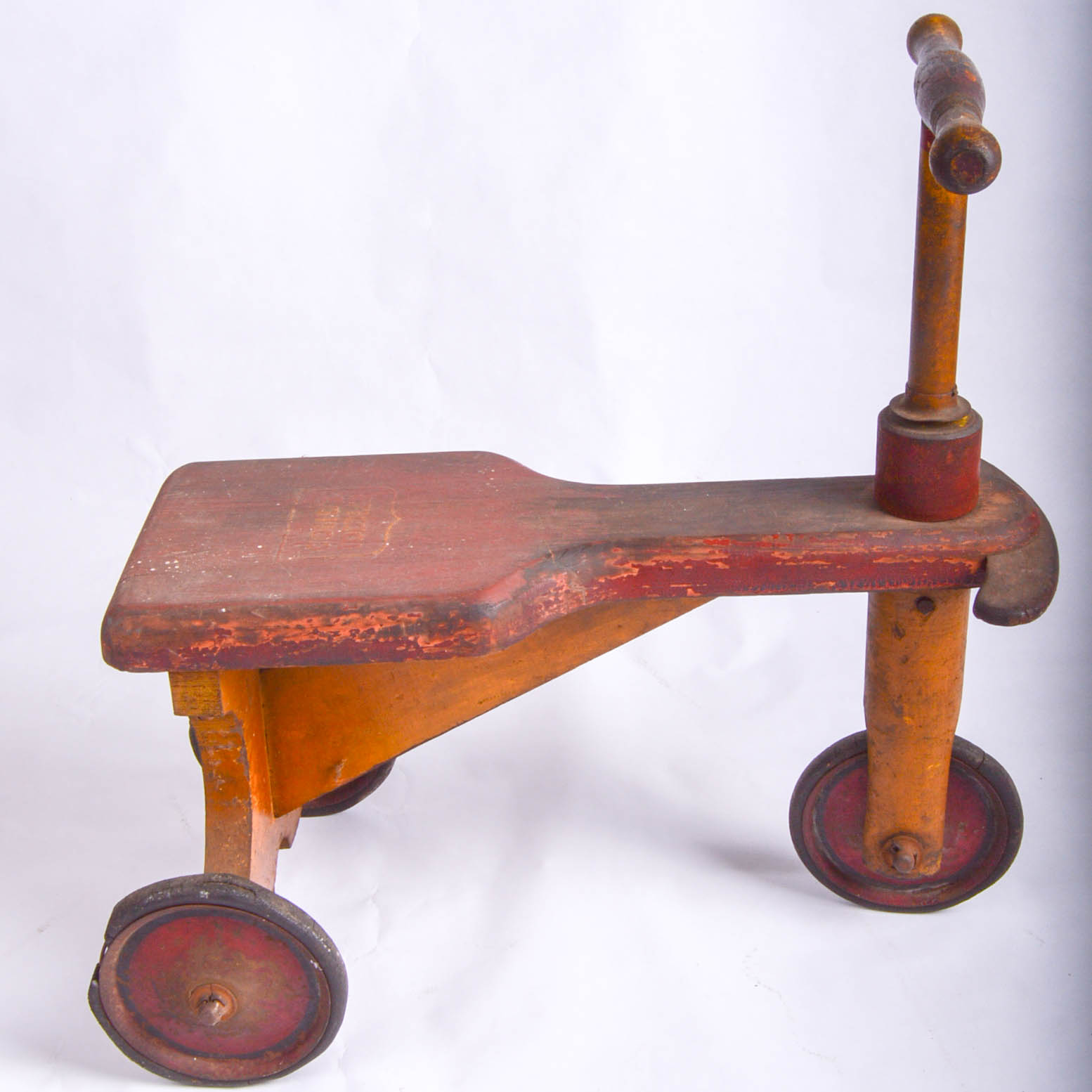 Vintage Baby and Child Carriers