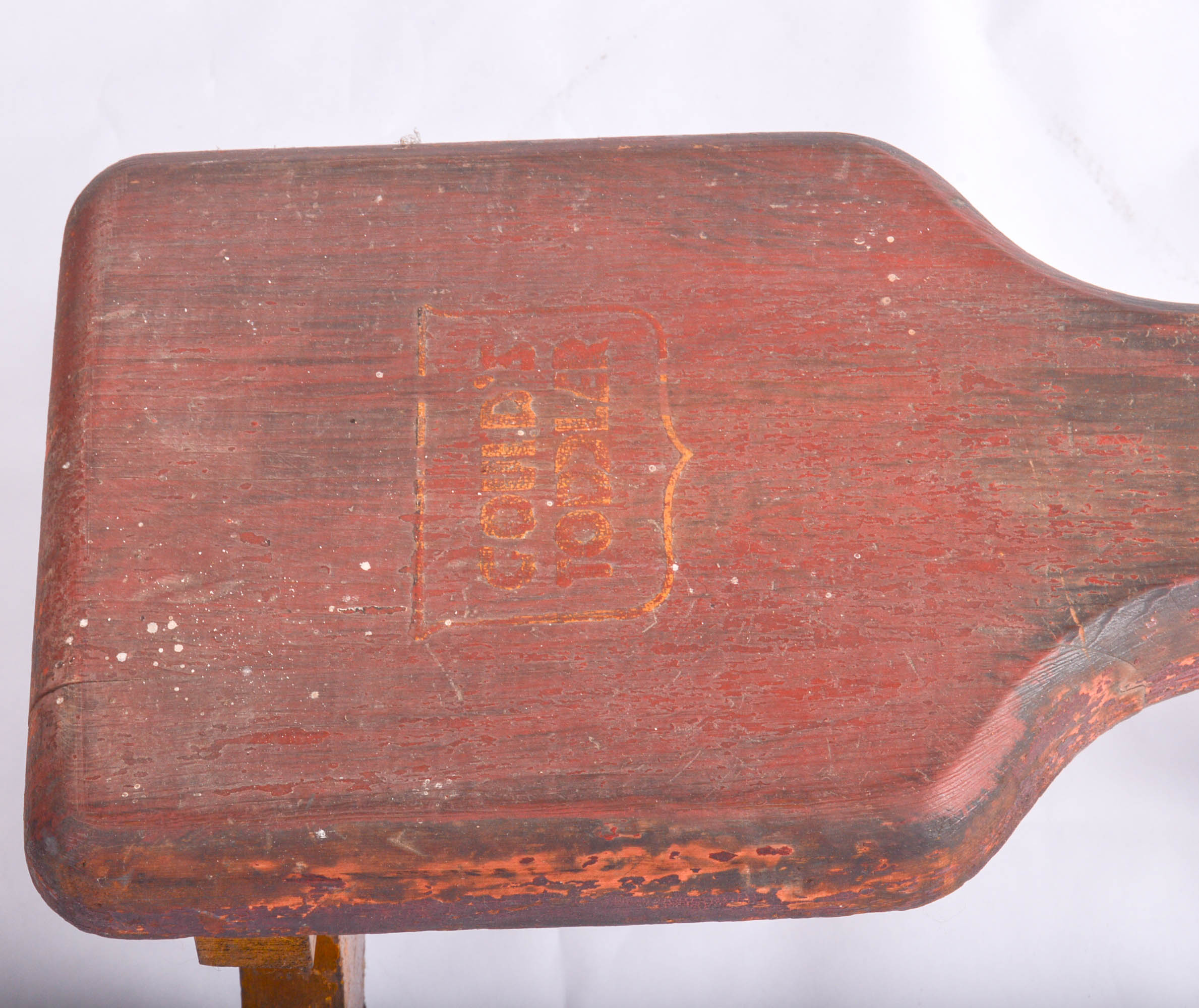 Vintage Baby and Child Carriers