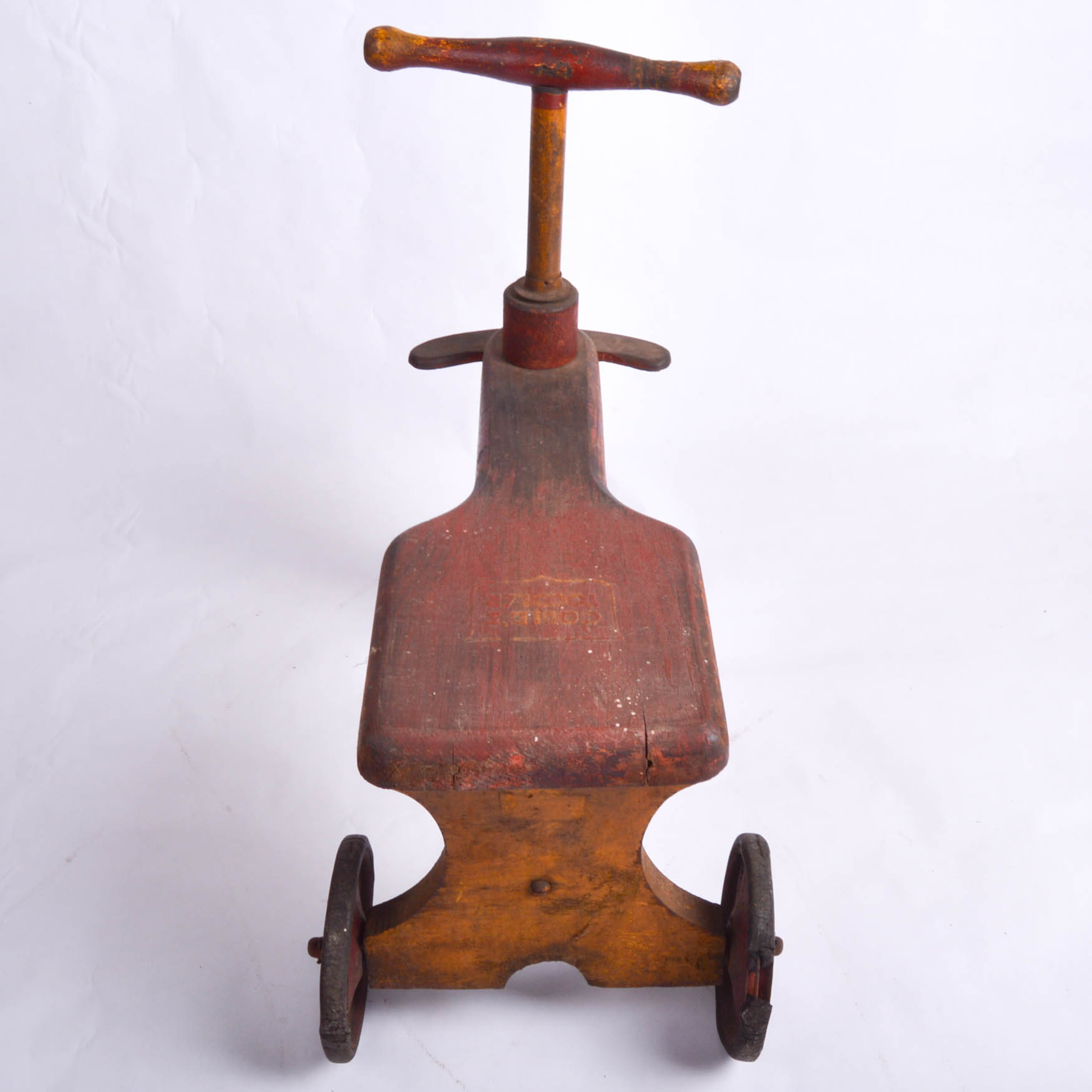 Vintage Baby and Child Carriers