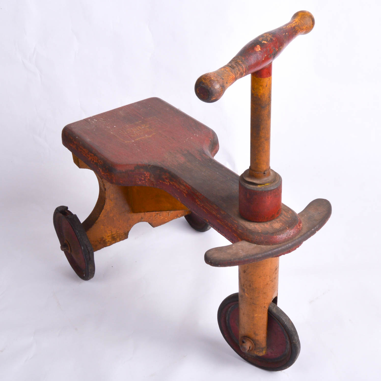 Vintage Baby and Child Carriers