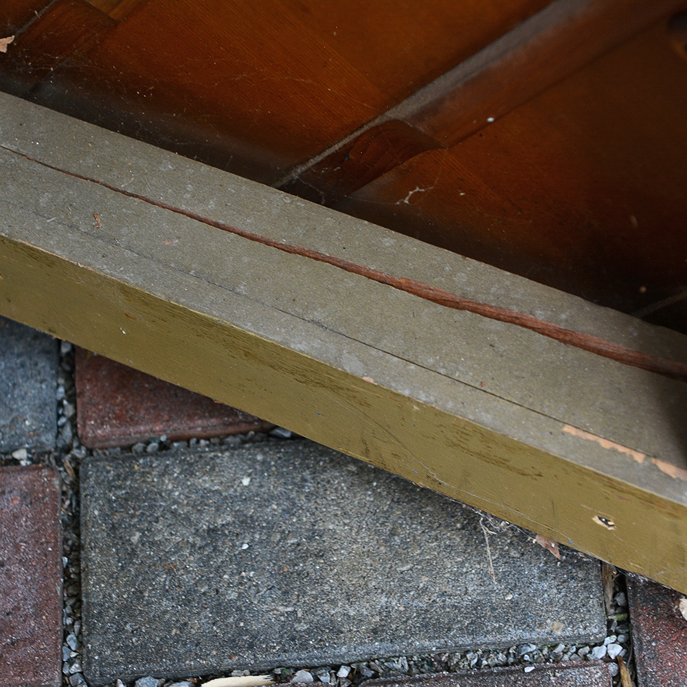 PA Starck 61-Key Child's Upright Piano