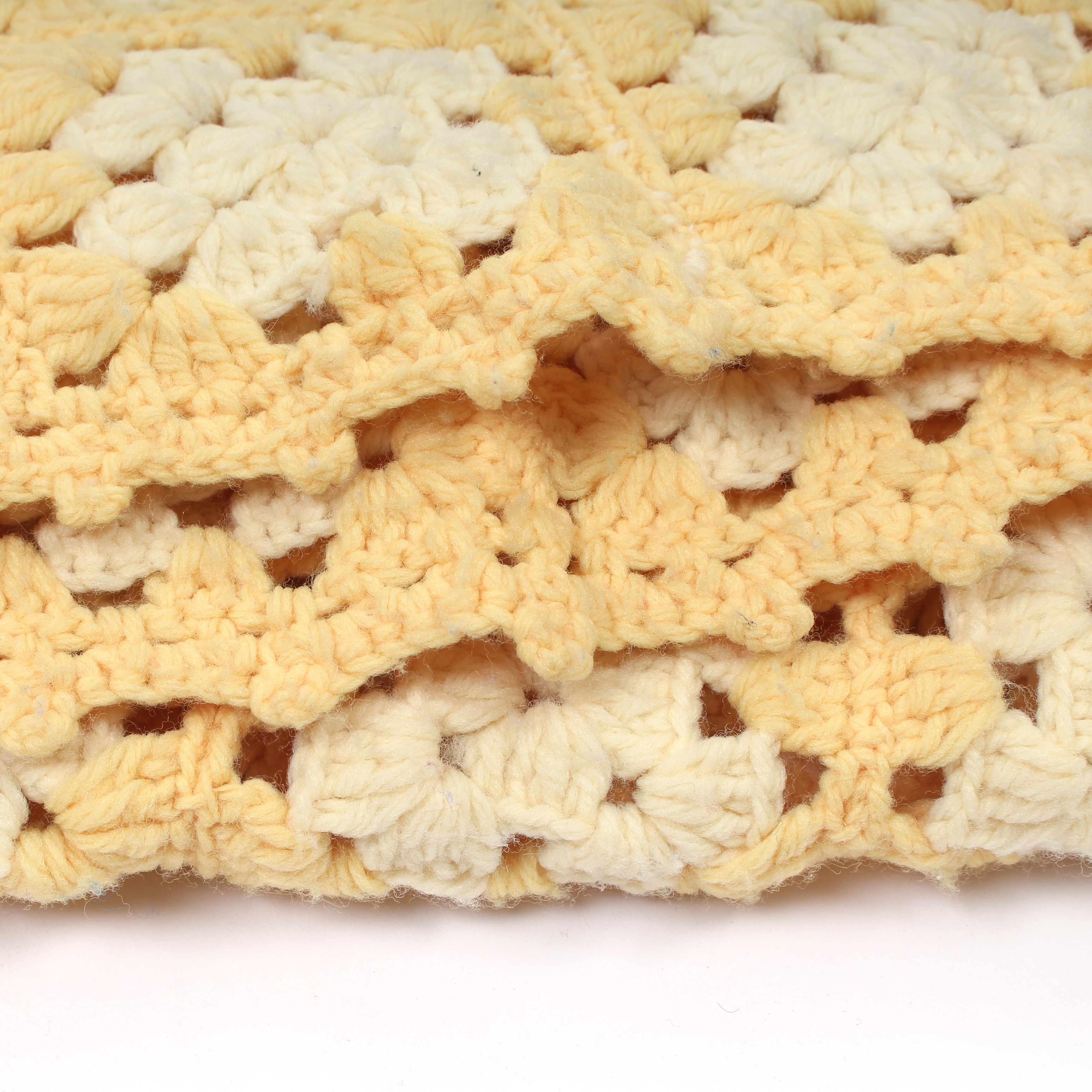 Vintage Afghan Blankets