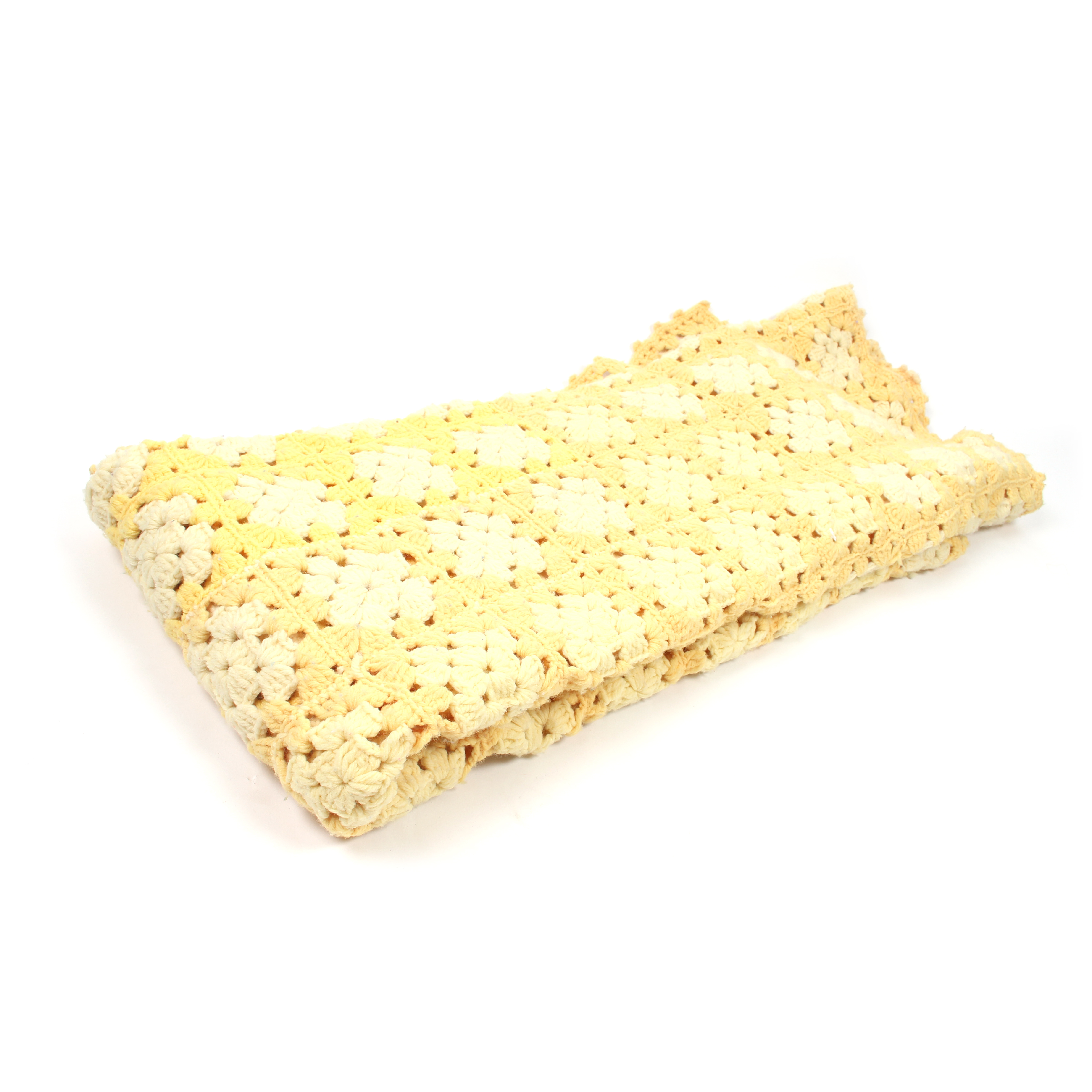 Vintage Afghan Blankets