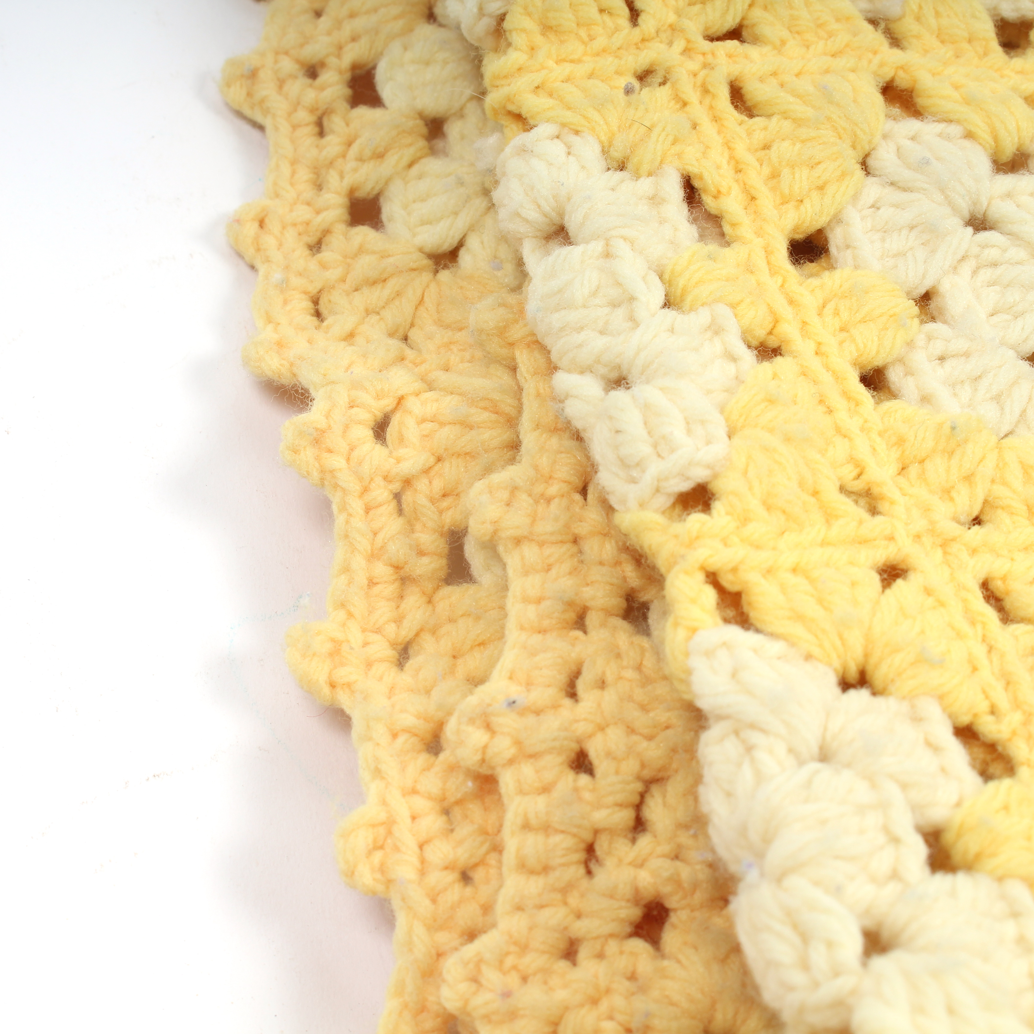 Vintage Afghan Blankets