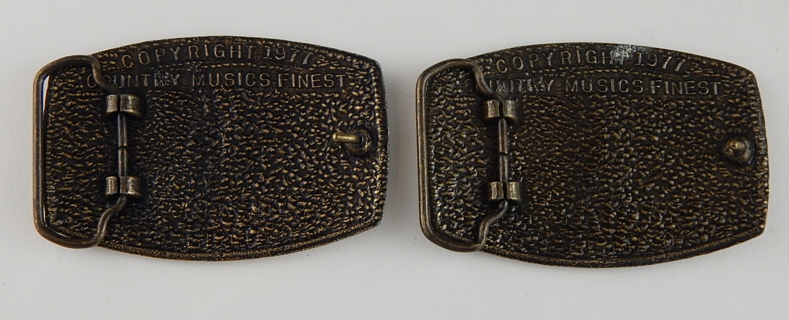 Orborne Brothers and Jimmy Martin Collectibles