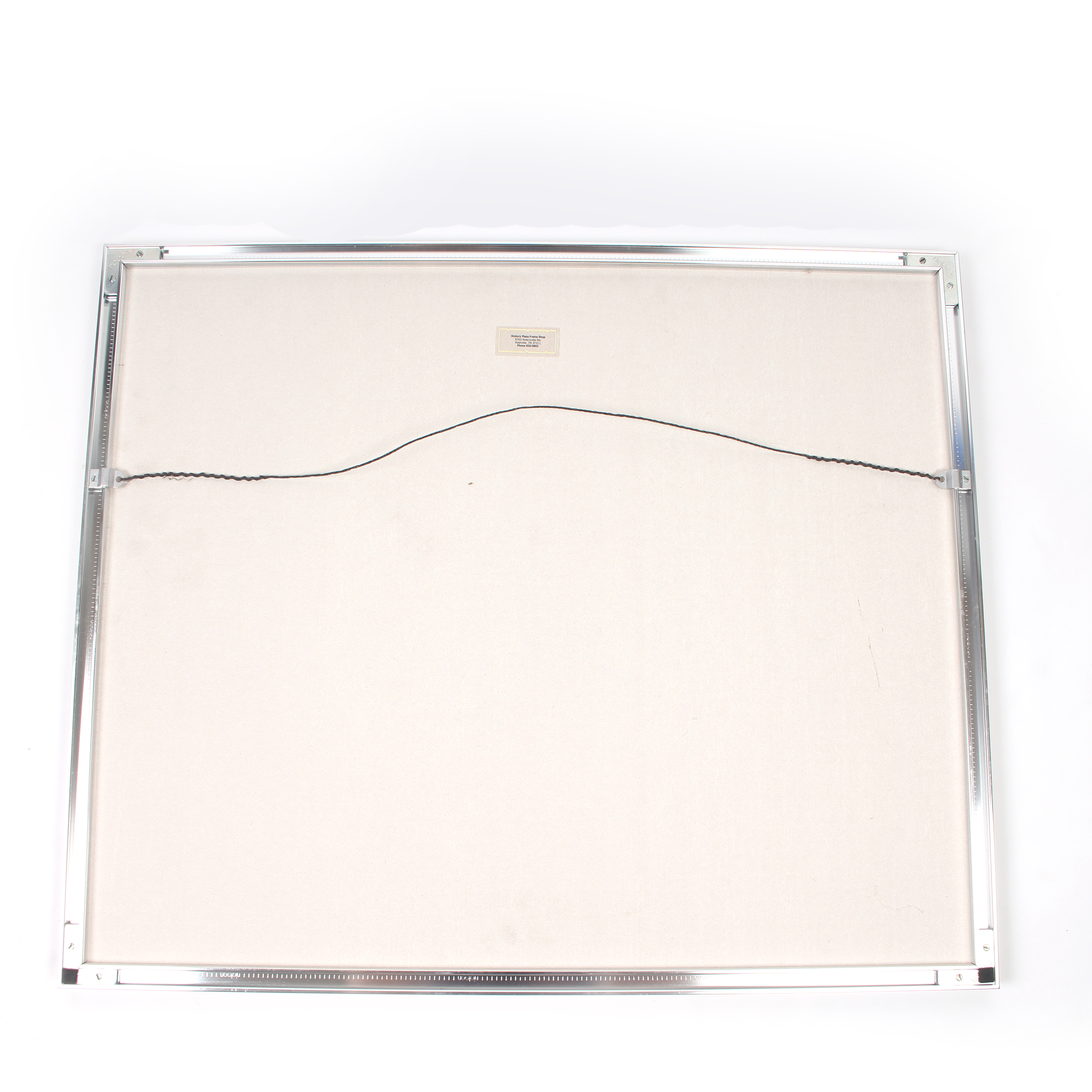 Pair of Nautical Art, including Elton Bennett Silkscreen