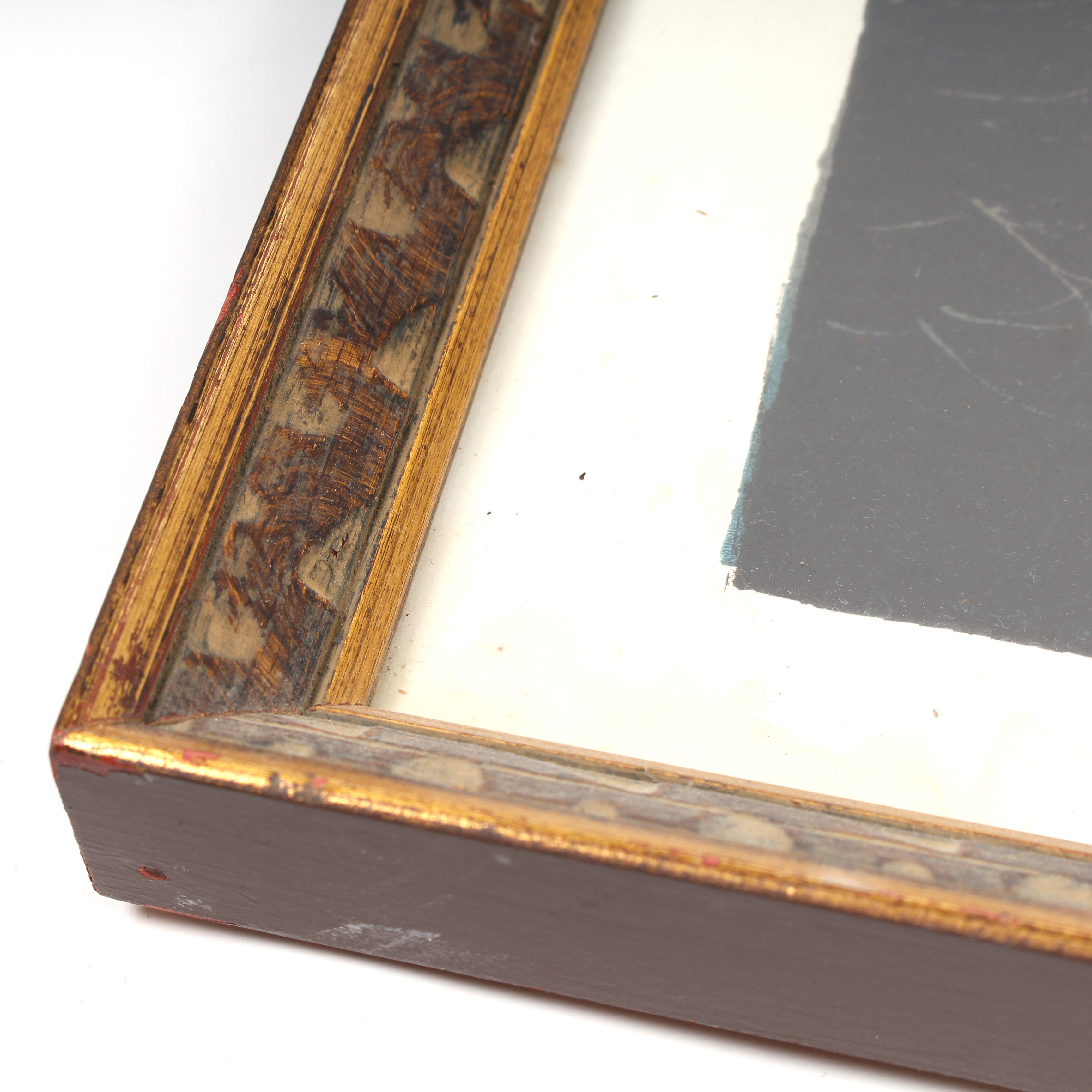 Pair of Nautical Art, including Elton Bennett Silkscreen