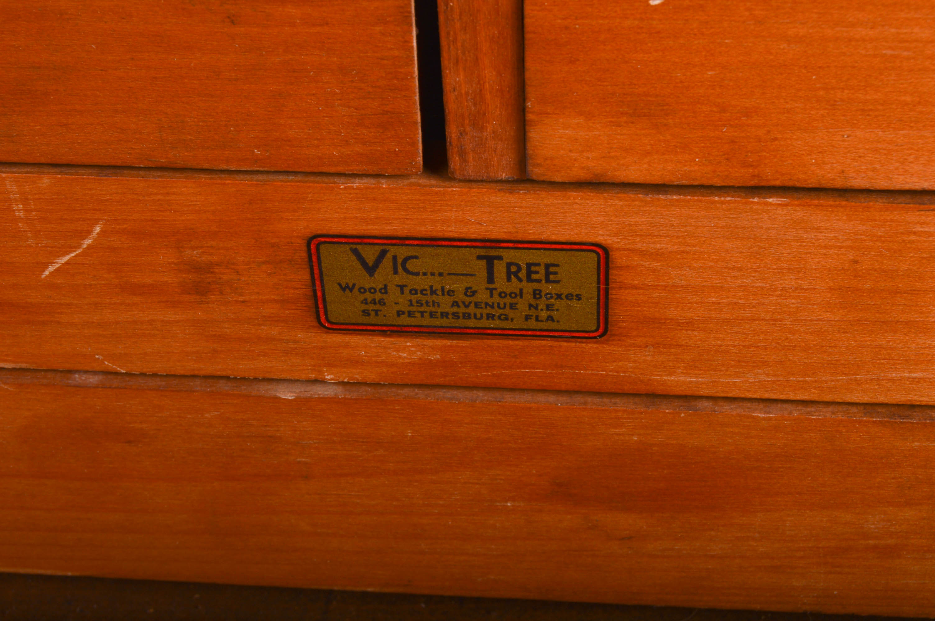 Vintage Drafting Tools