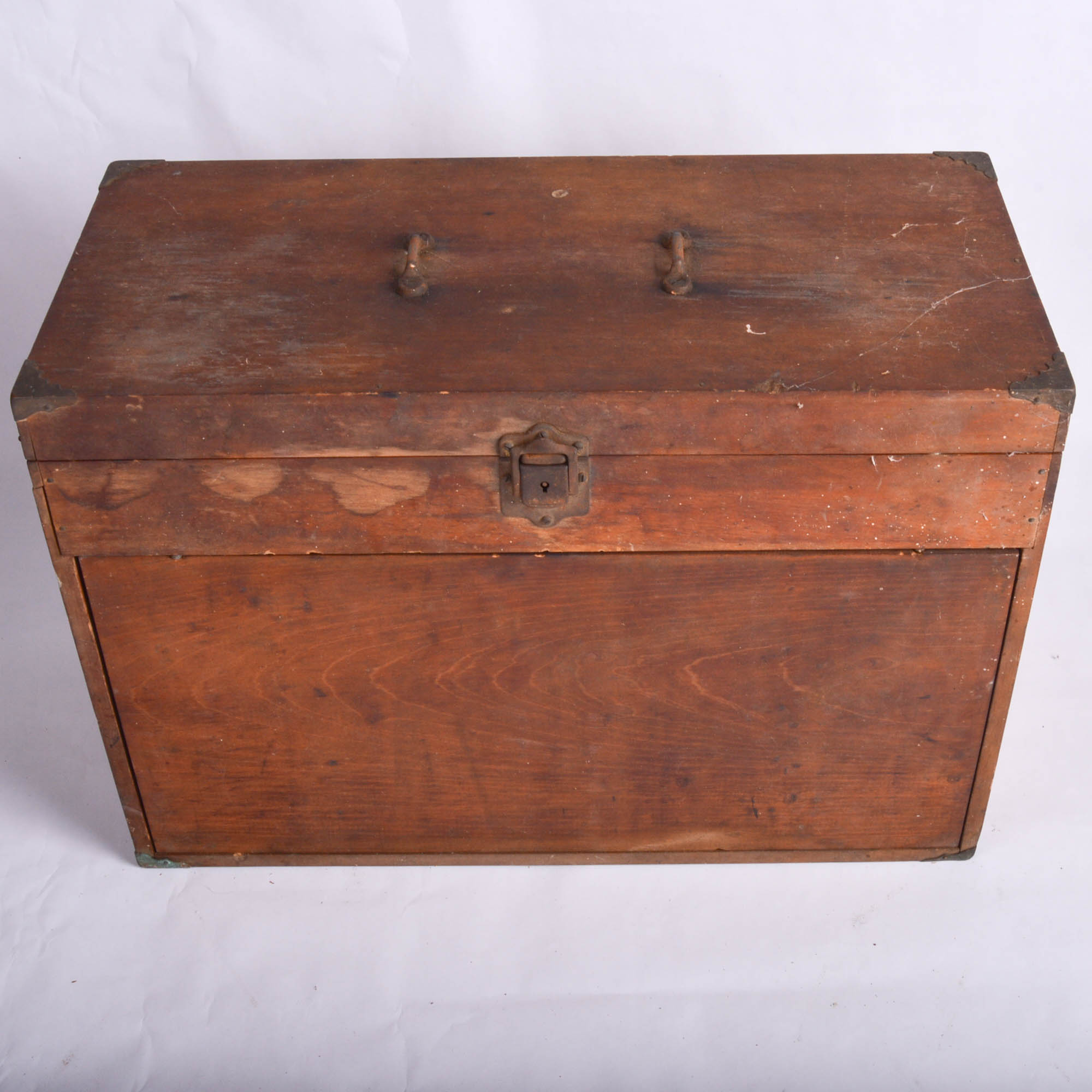 Vintage Drafting Tools