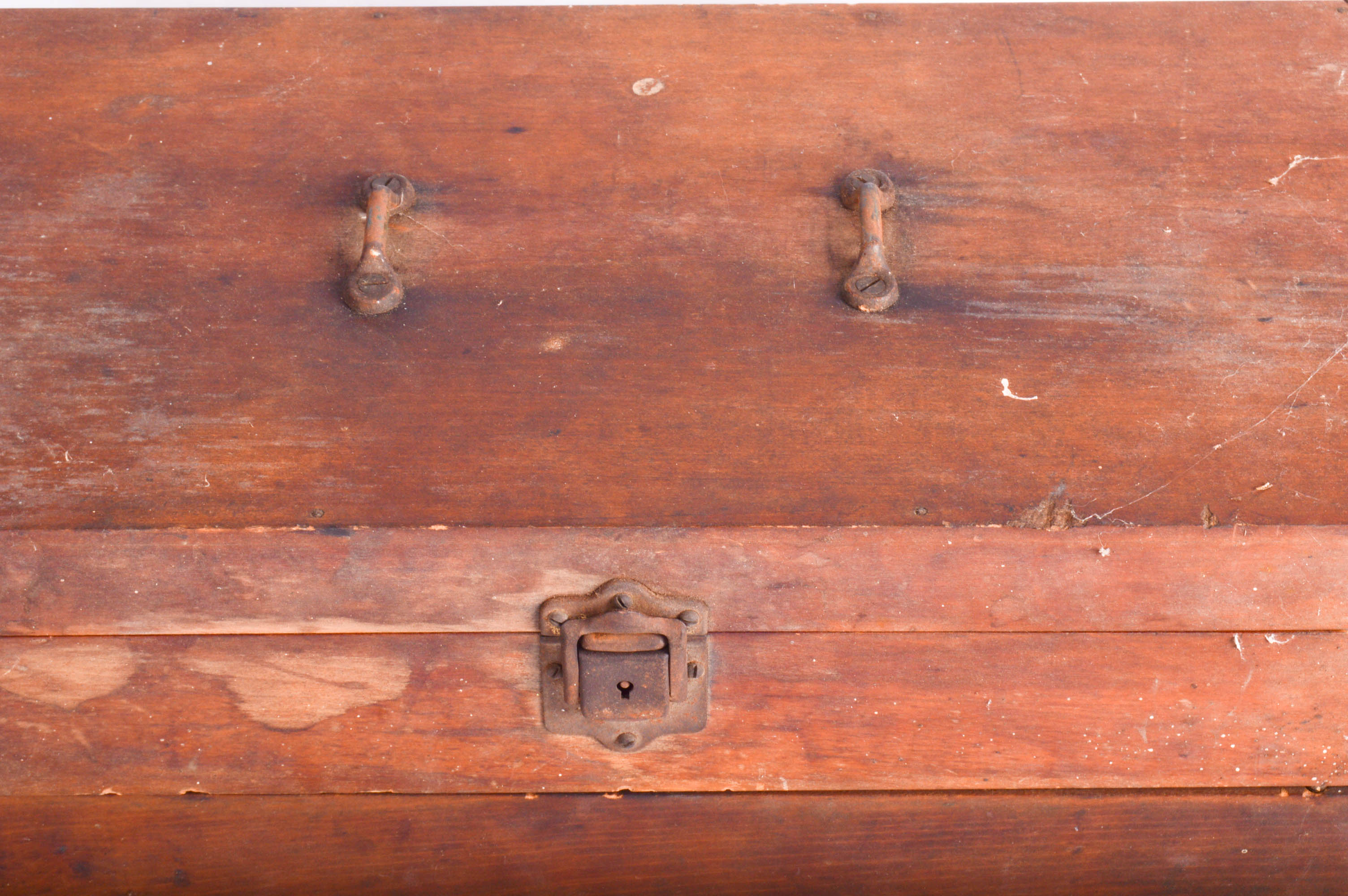 Vintage Drafting Tools