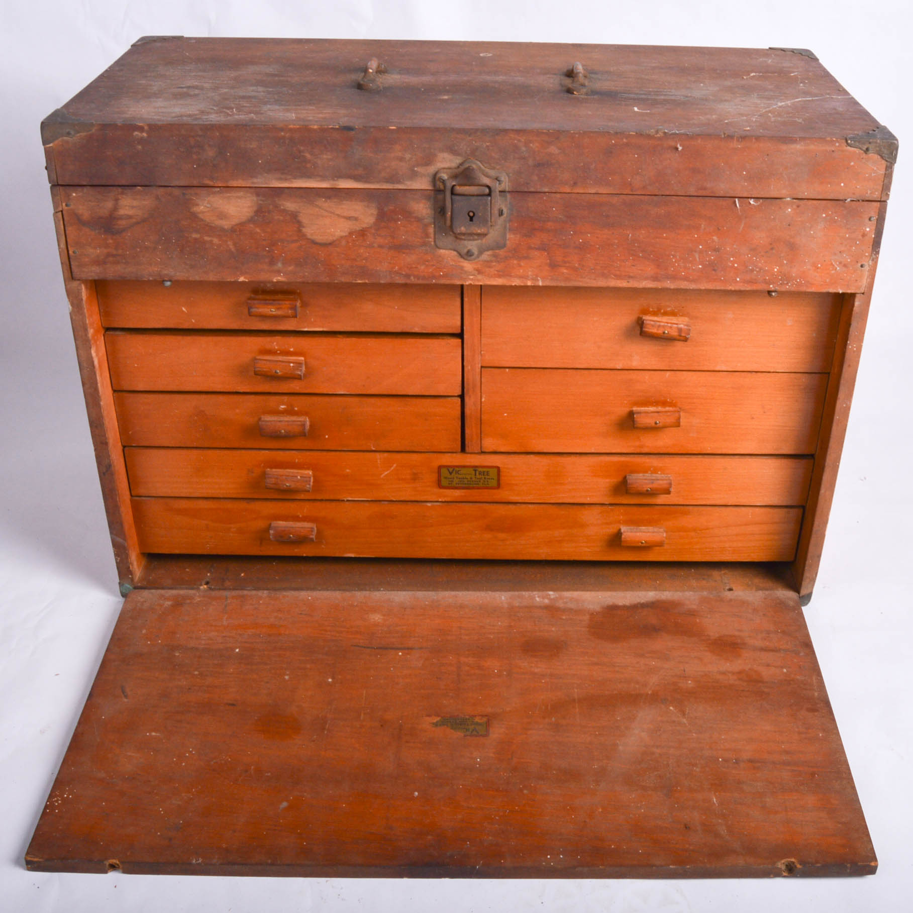 Vintage Drafting Tools