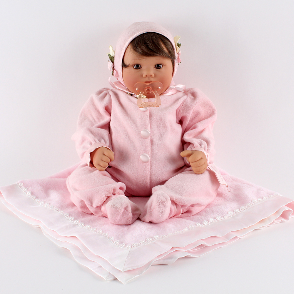 Lee Middleton Original Doll