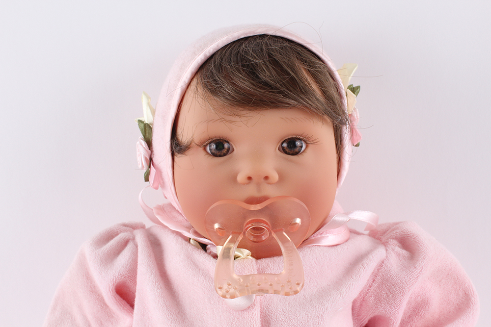 Lee Middleton Original Doll