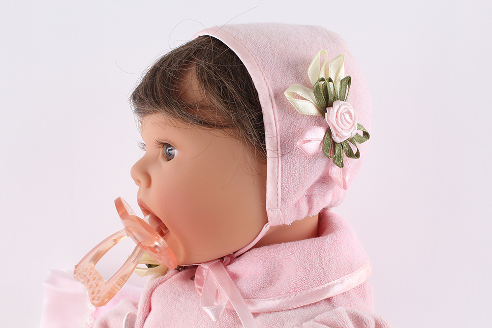 Lee Middleton Original Doll