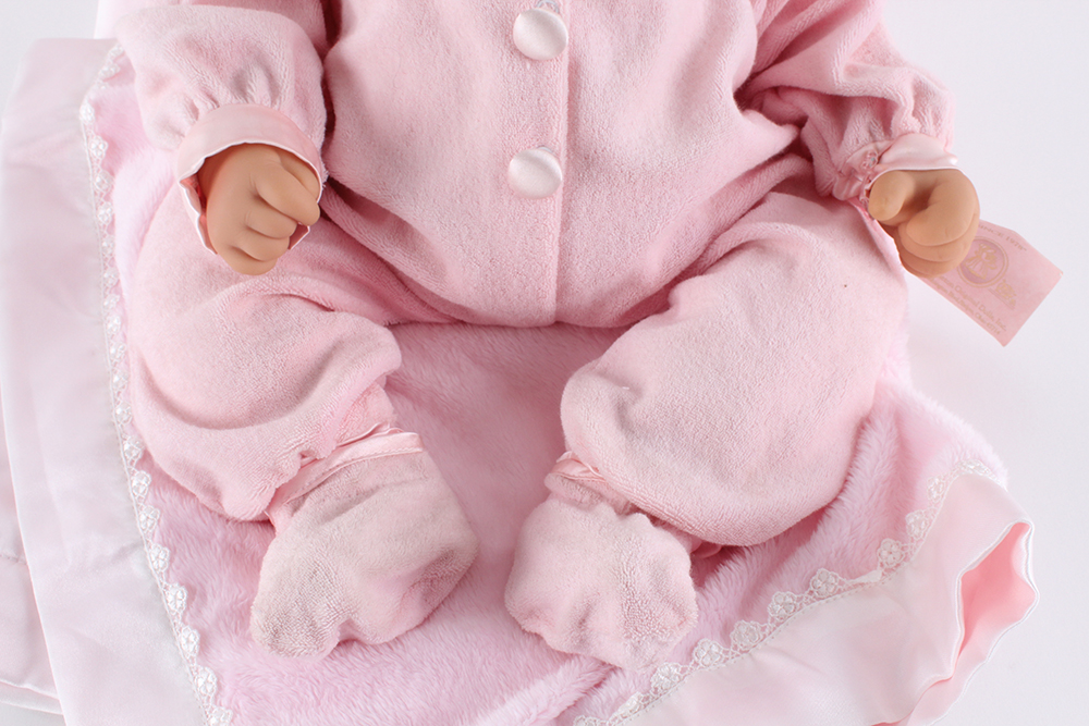 Lee Middleton Original Doll