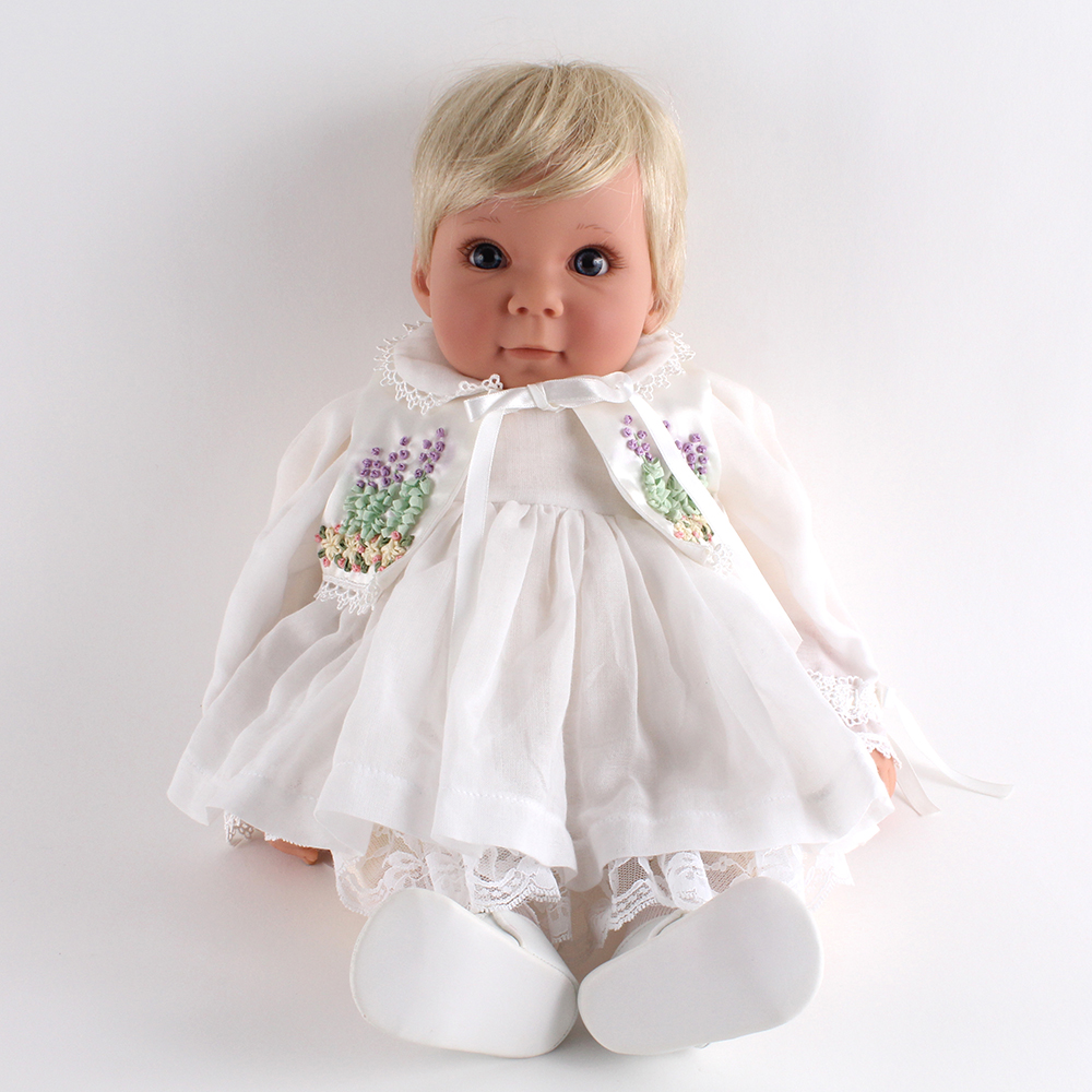 Lee Middleton Original Doll