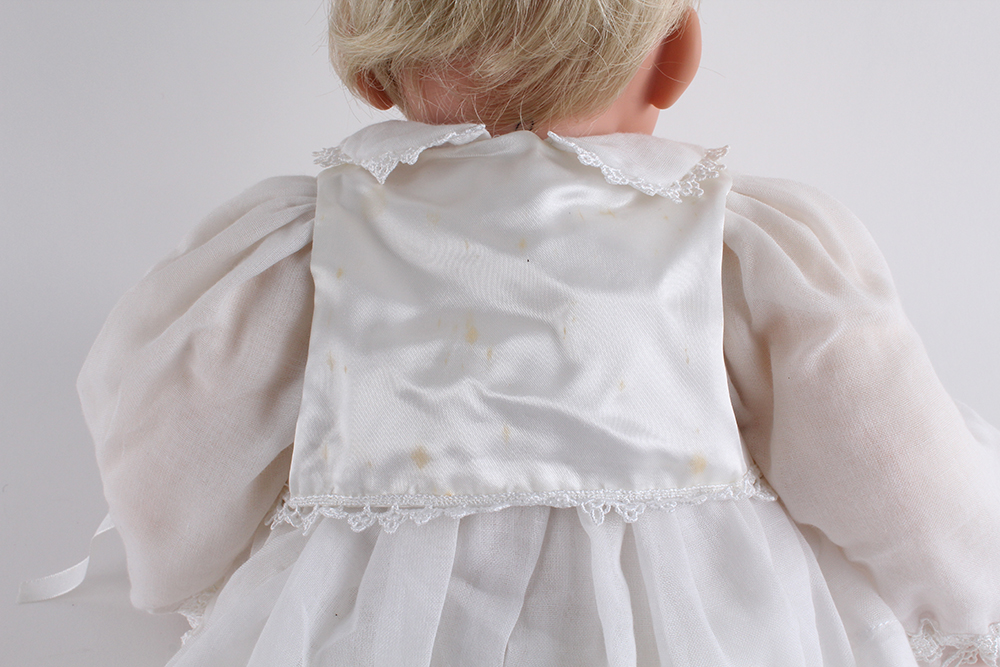 Lee Middleton Original Doll