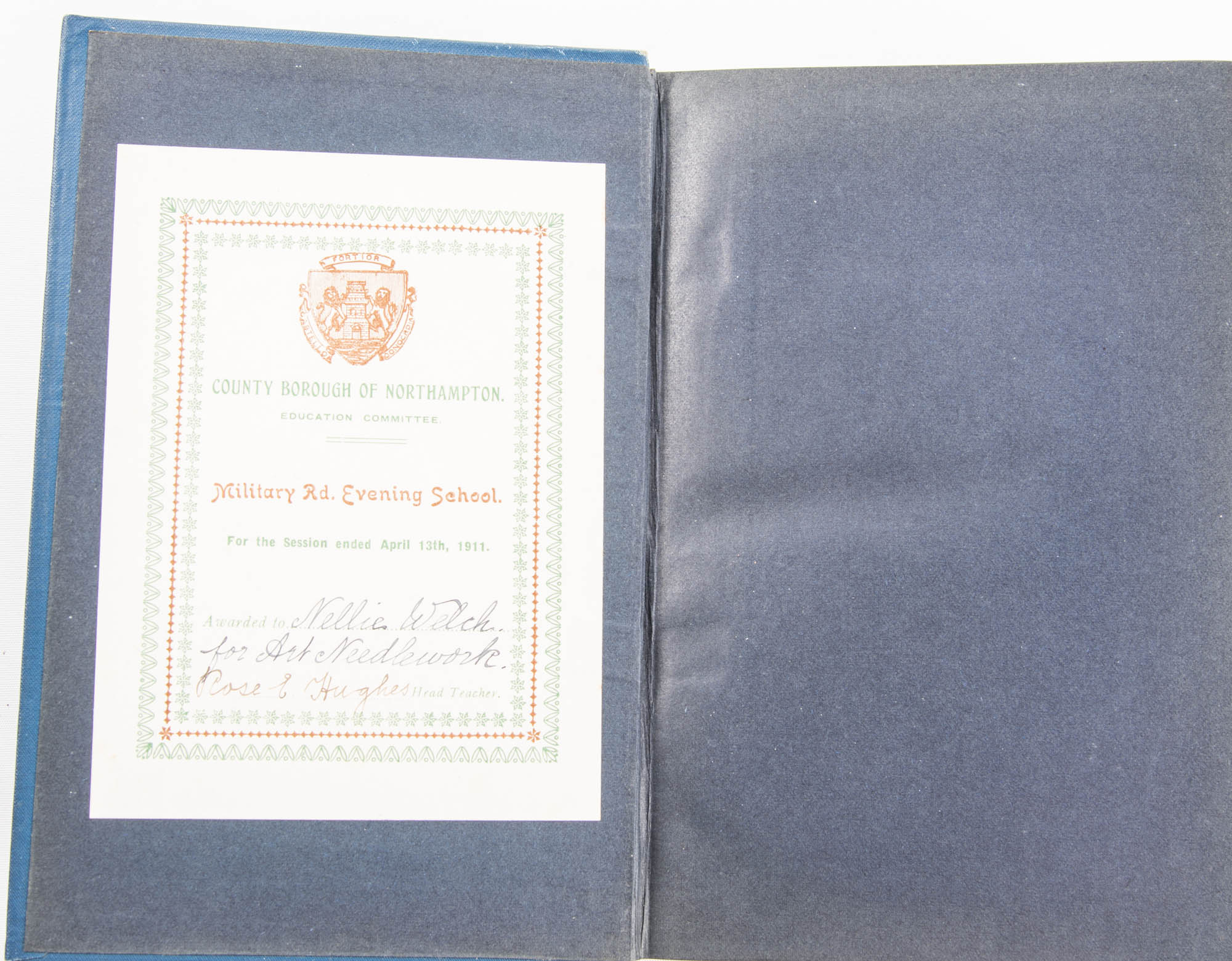 Antique British Edition of "Ben-Hur" by Lew Wallace