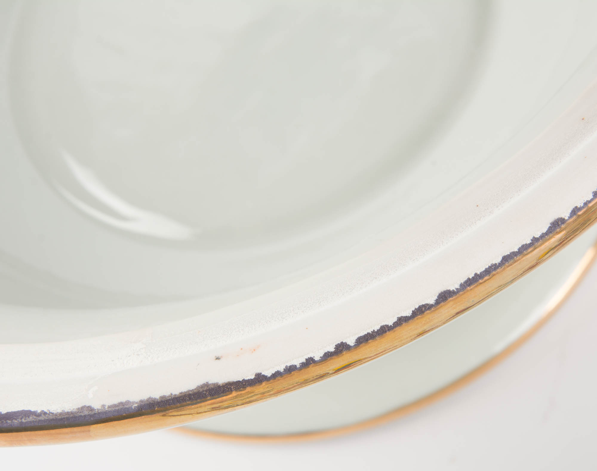 Ceramic Tureen and Platter