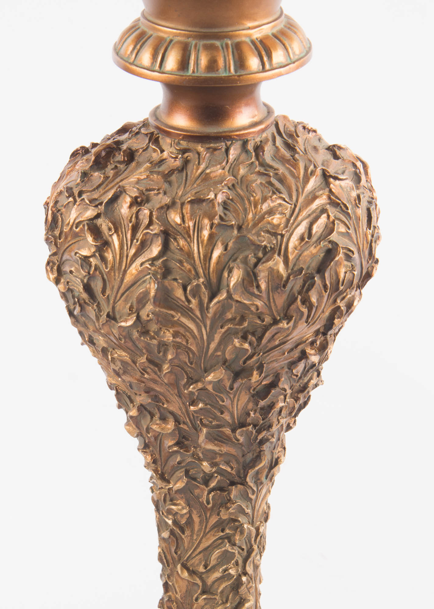 Grouping of Candle Holders