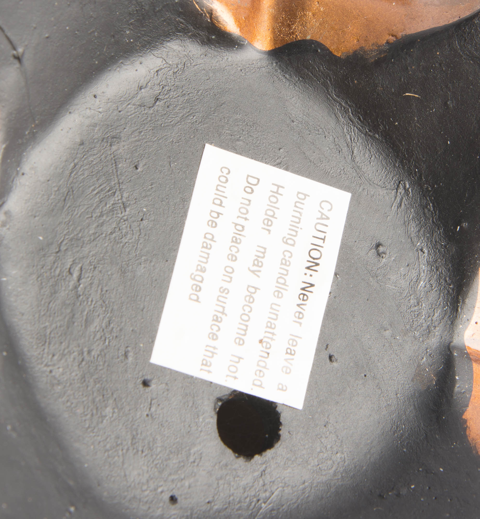 Grouping of Candle Holders