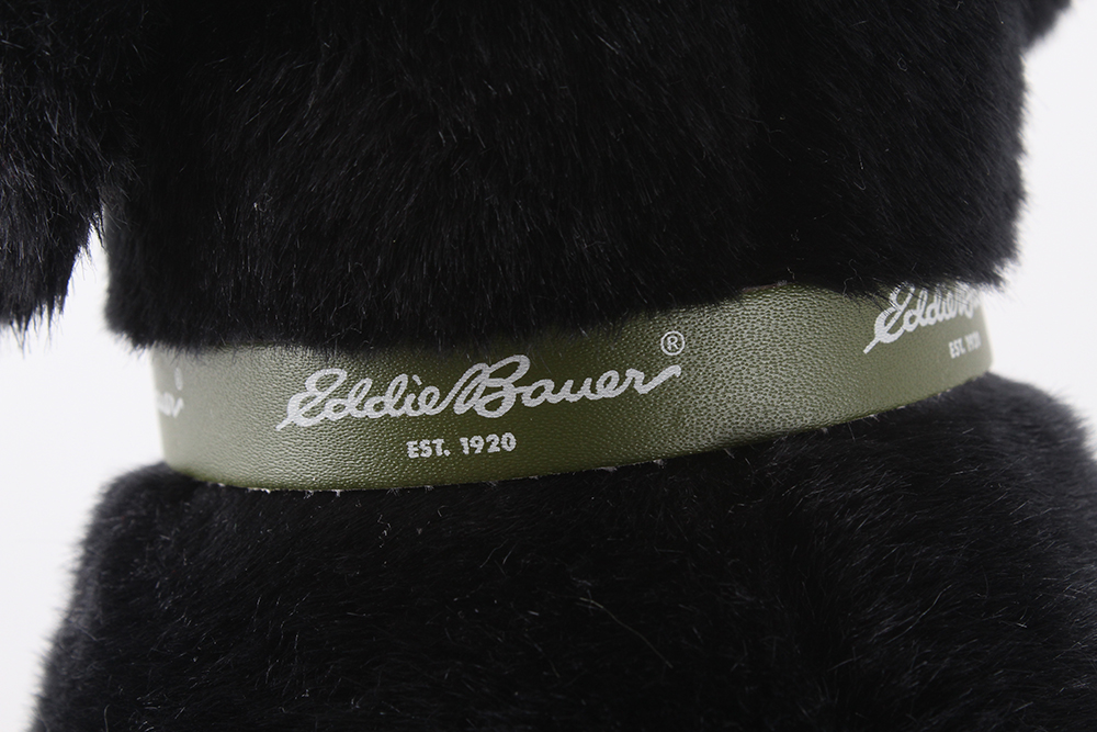 2000s Steiff Eddie Bauer Labrador, Standing 668821