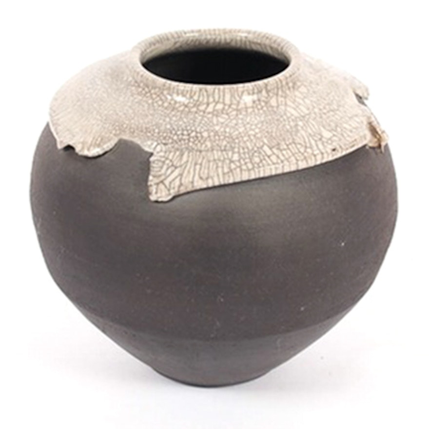 Harry Hearne Ceramic Vase