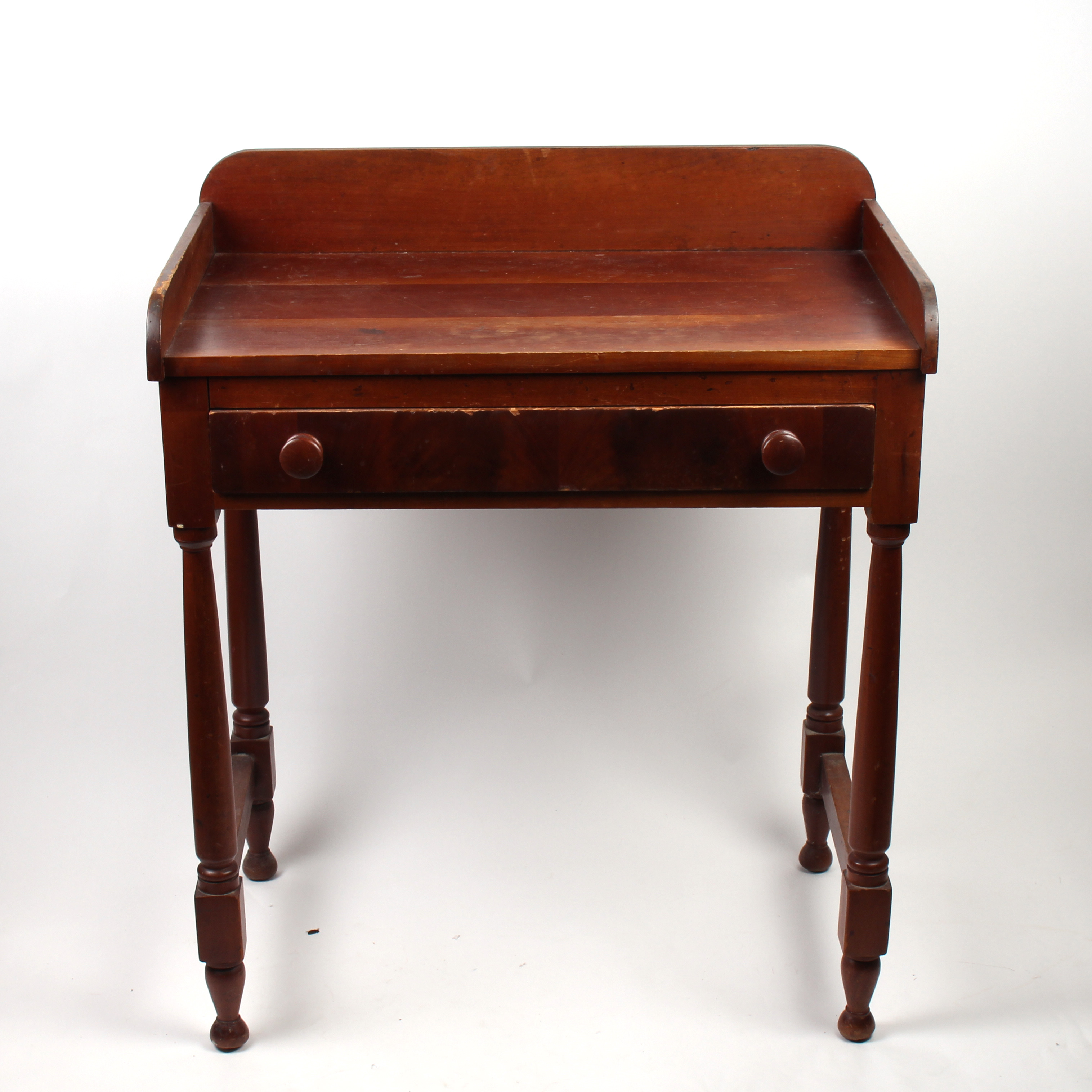 Empire Style Writing Desk