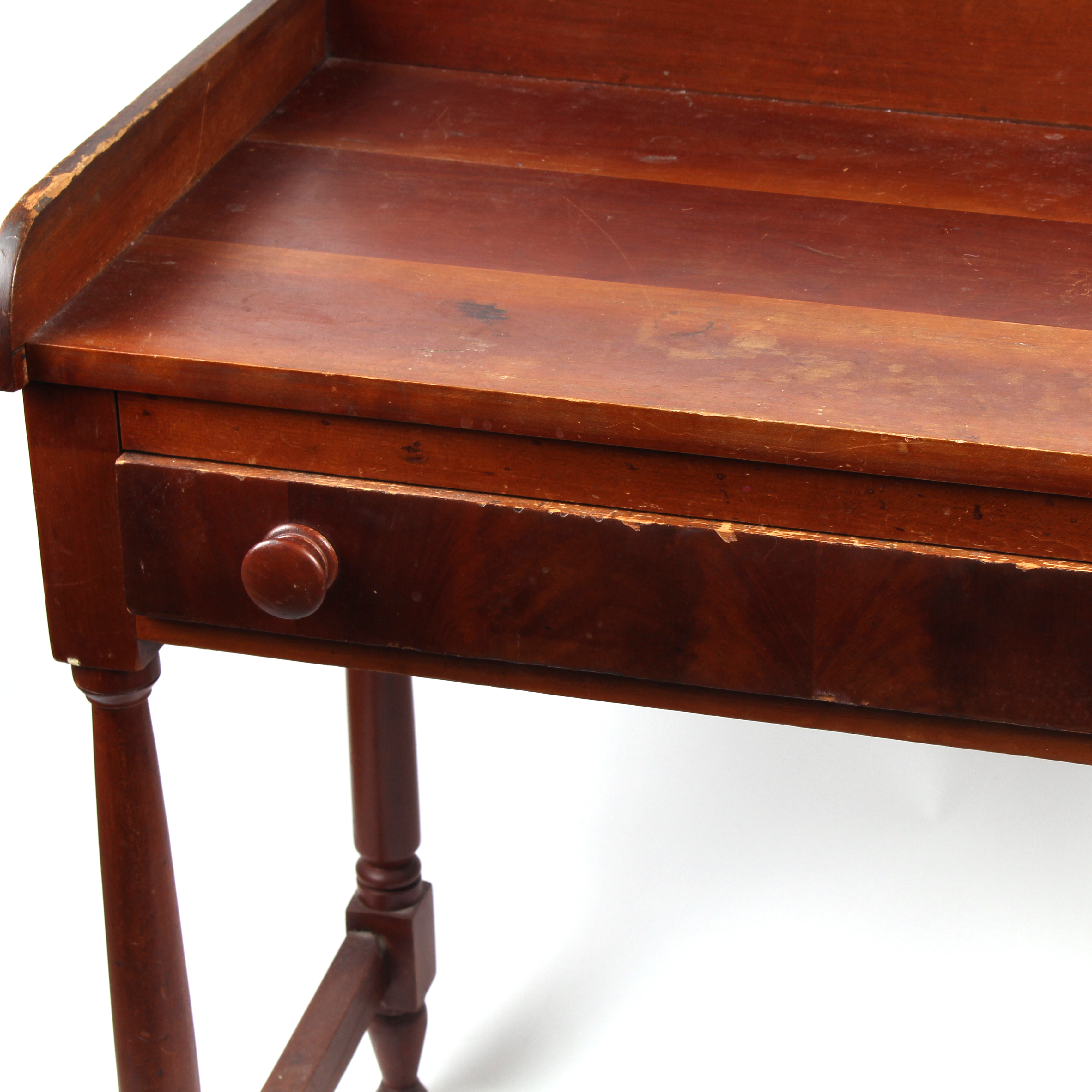 Empire Style Writing Desk
