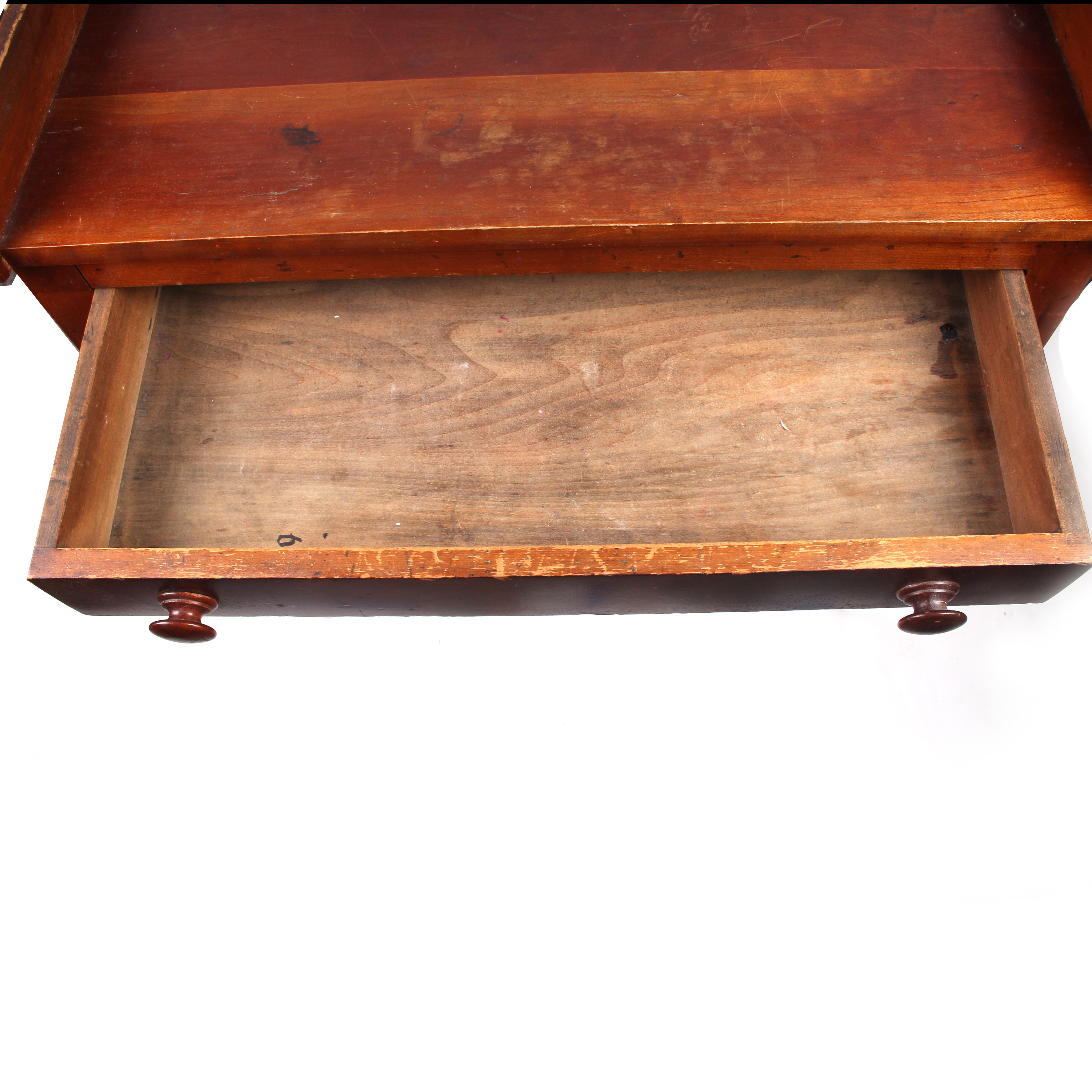 Empire Style Writing Desk