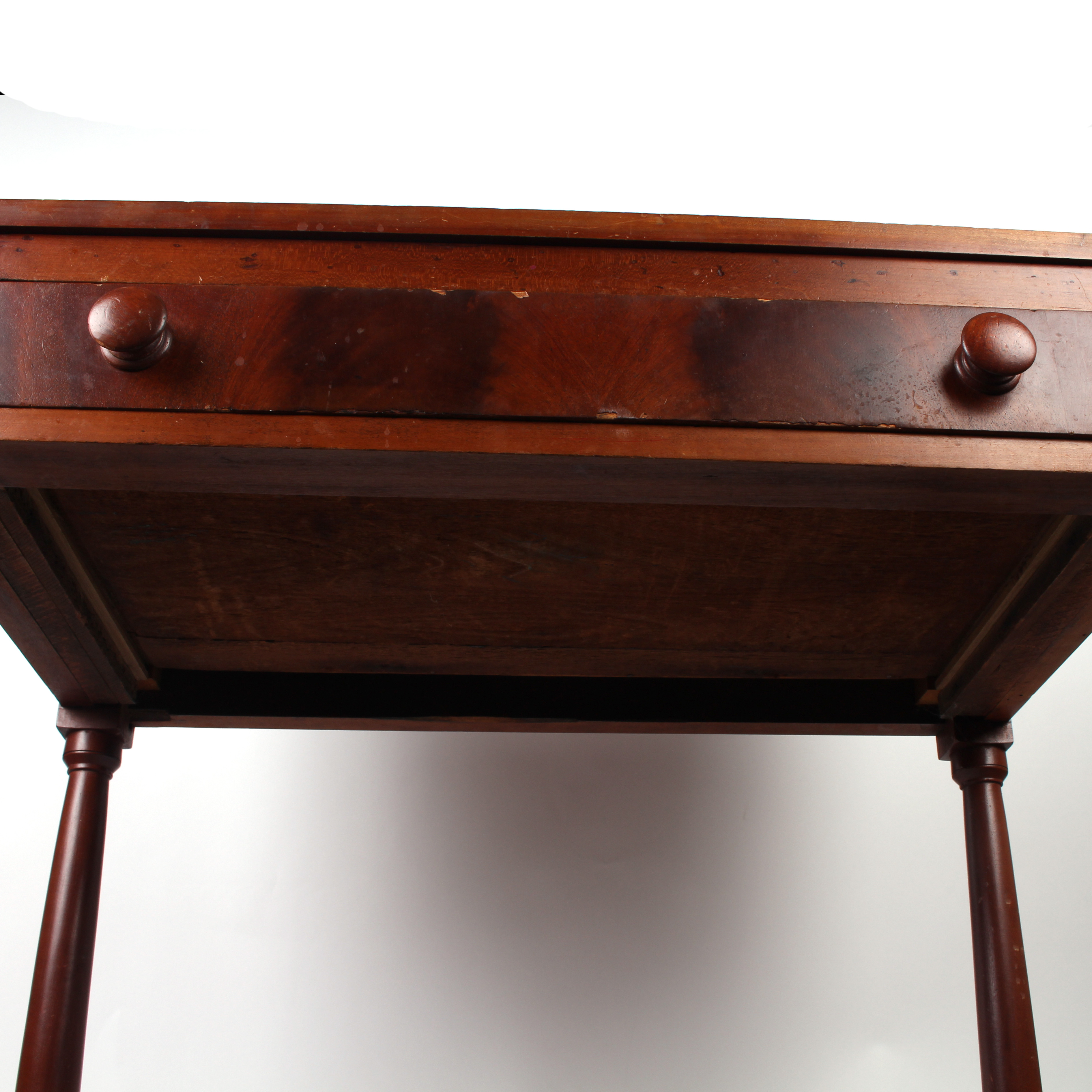 Empire Style Writing Desk