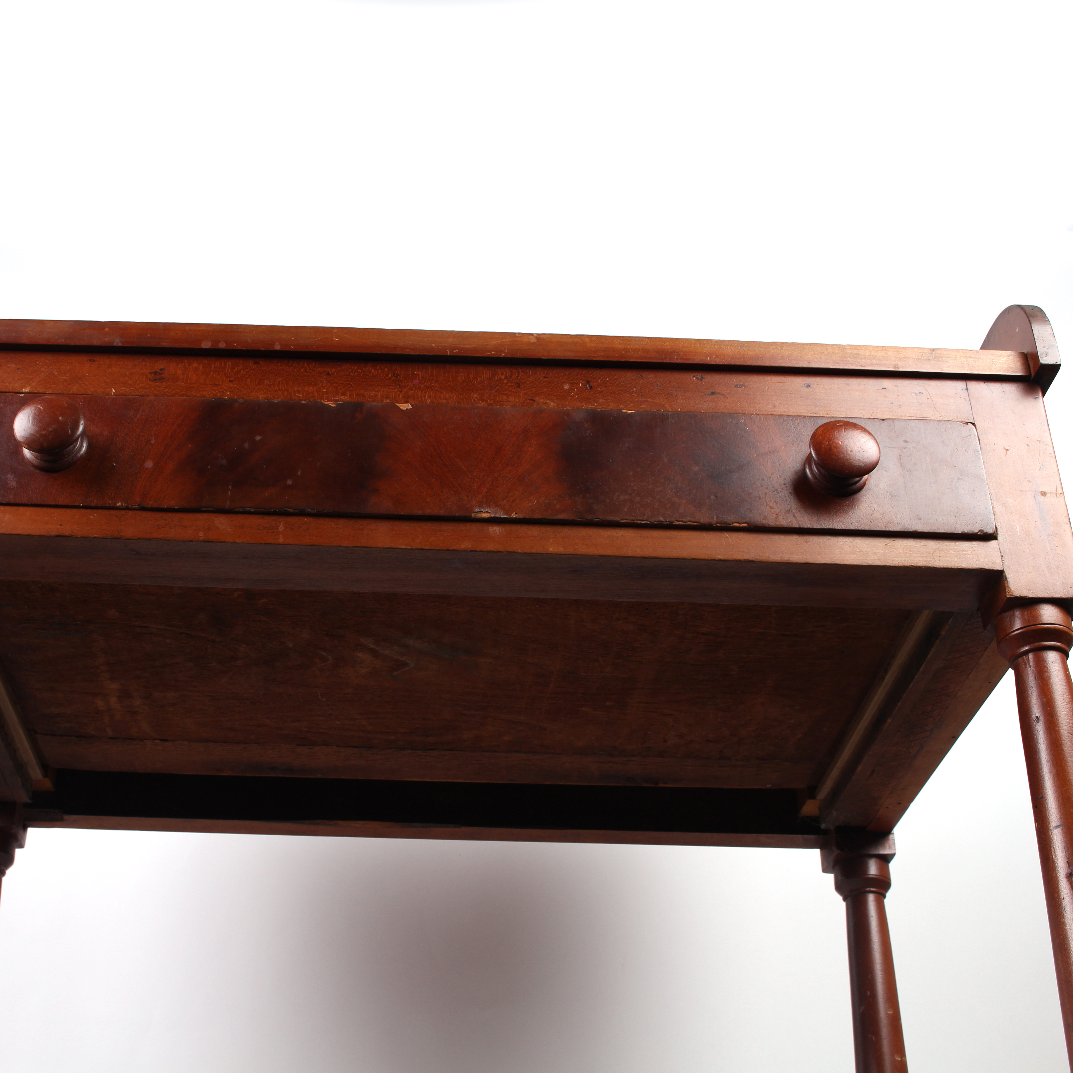 Empire Style Writing Desk