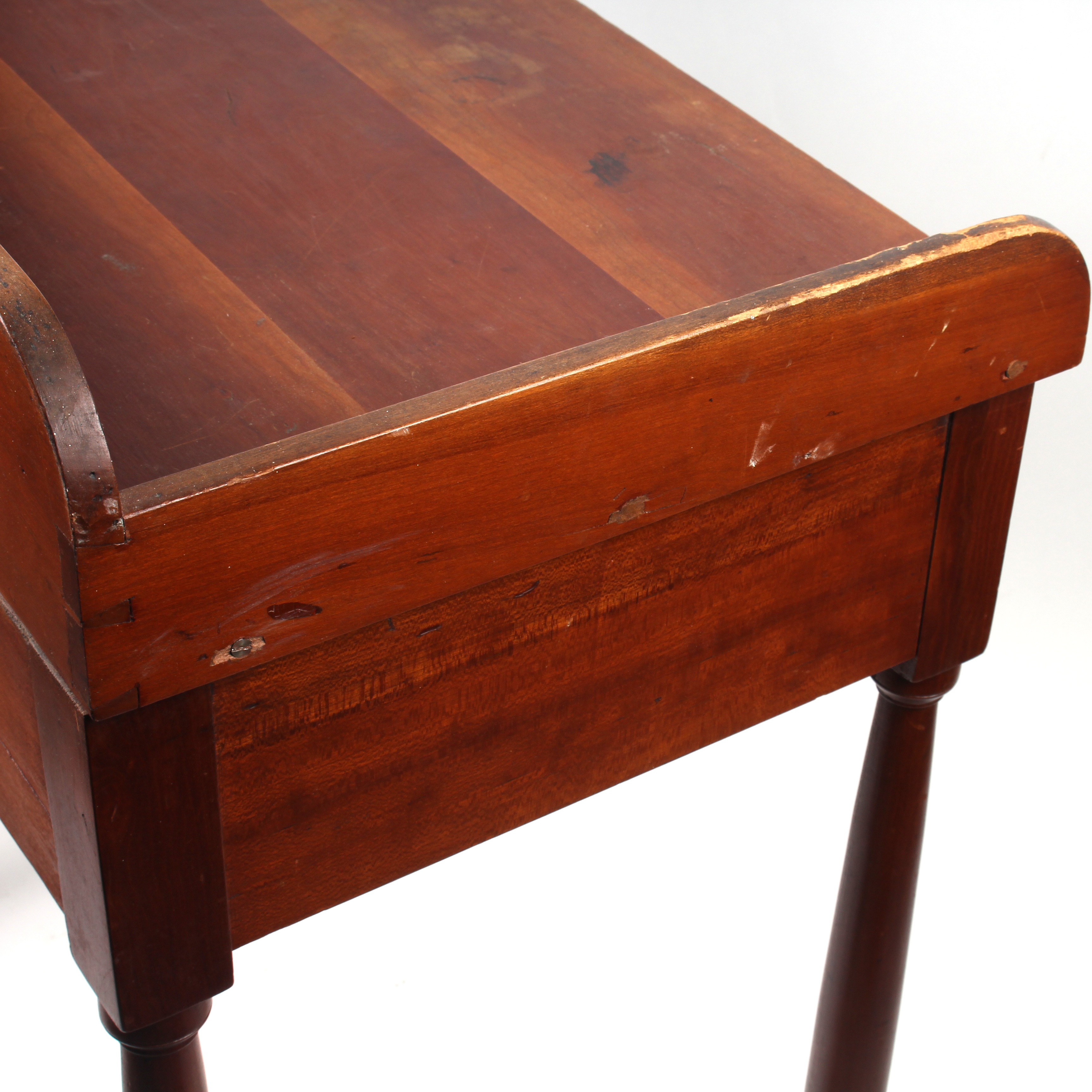 Empire Style Writing Desk