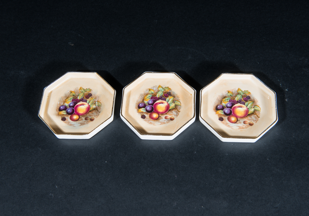 Limoges, Aynsley, European Porcelain and China Dishes