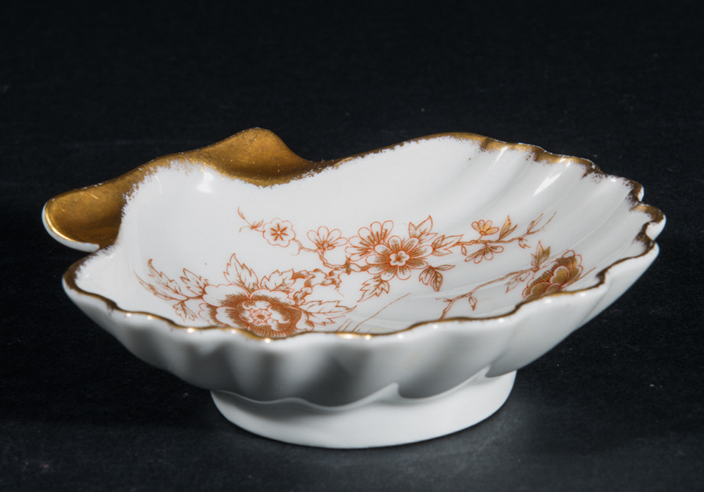 Limoges, Aynsley, European Porcelain and China Dishes