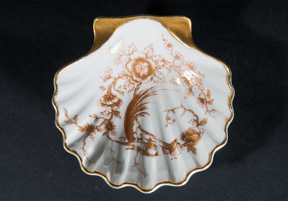 Limoges, Aynsley, European Porcelain and China Dishes