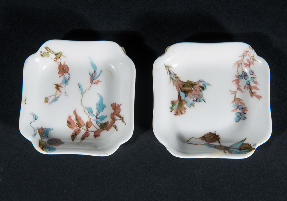 Limoges, Aynsley, European Porcelain and China Dishes
