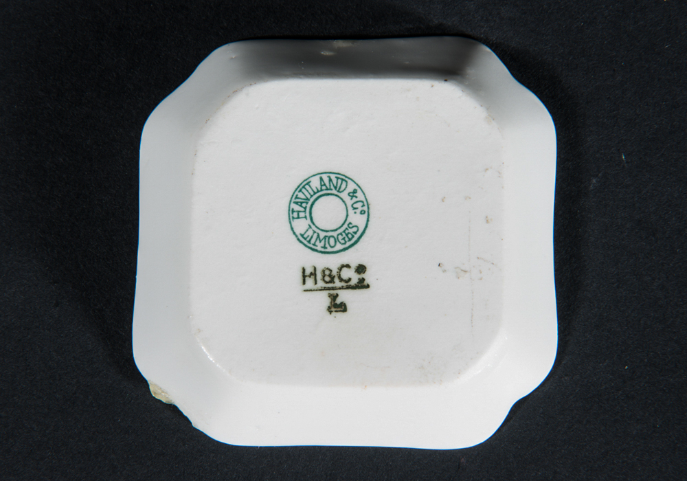 Limoges, Aynsley, European Porcelain and China Dishes