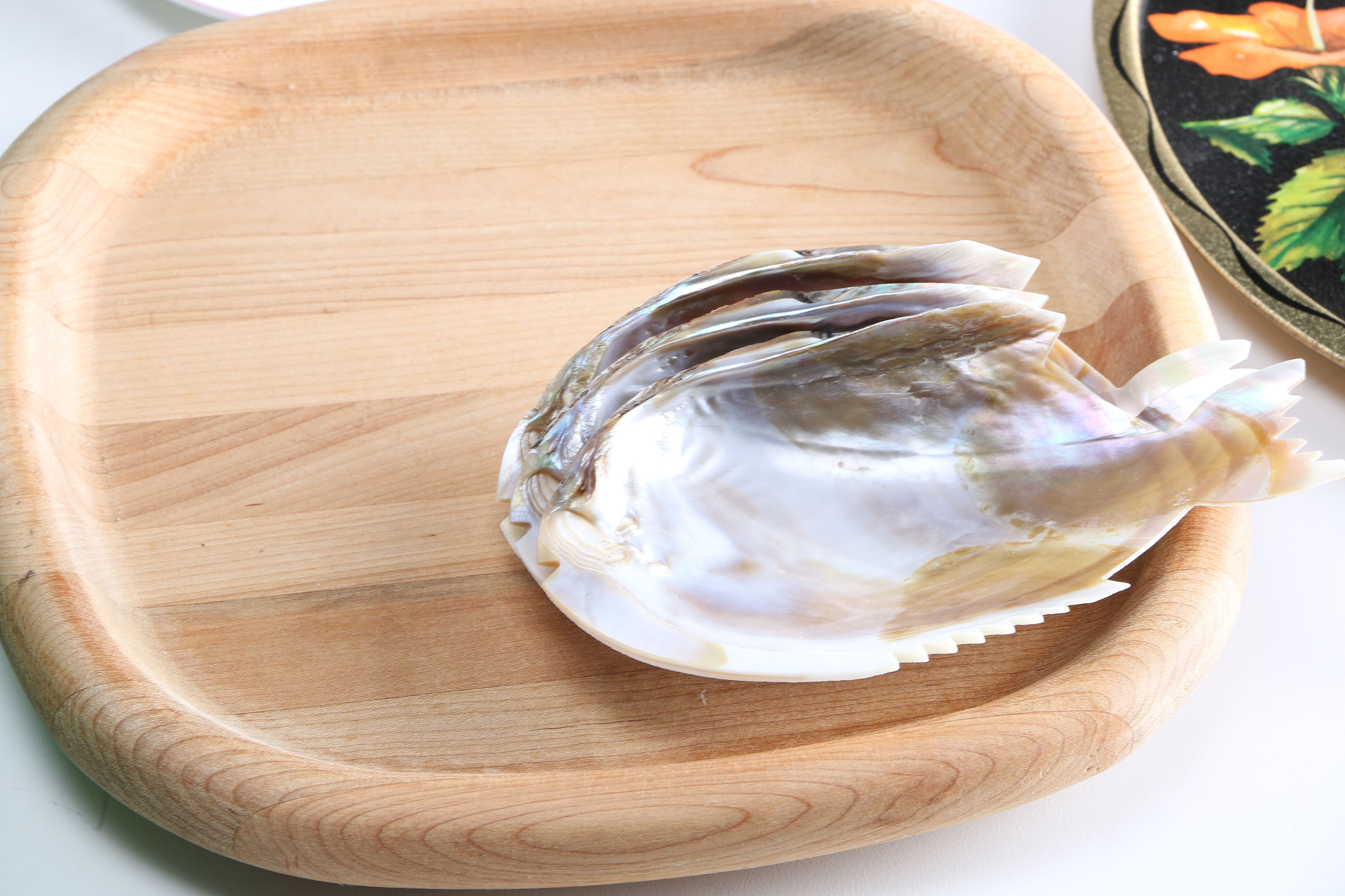 Eclectic Assortment of Kitchen Items Both Newer and Vintage