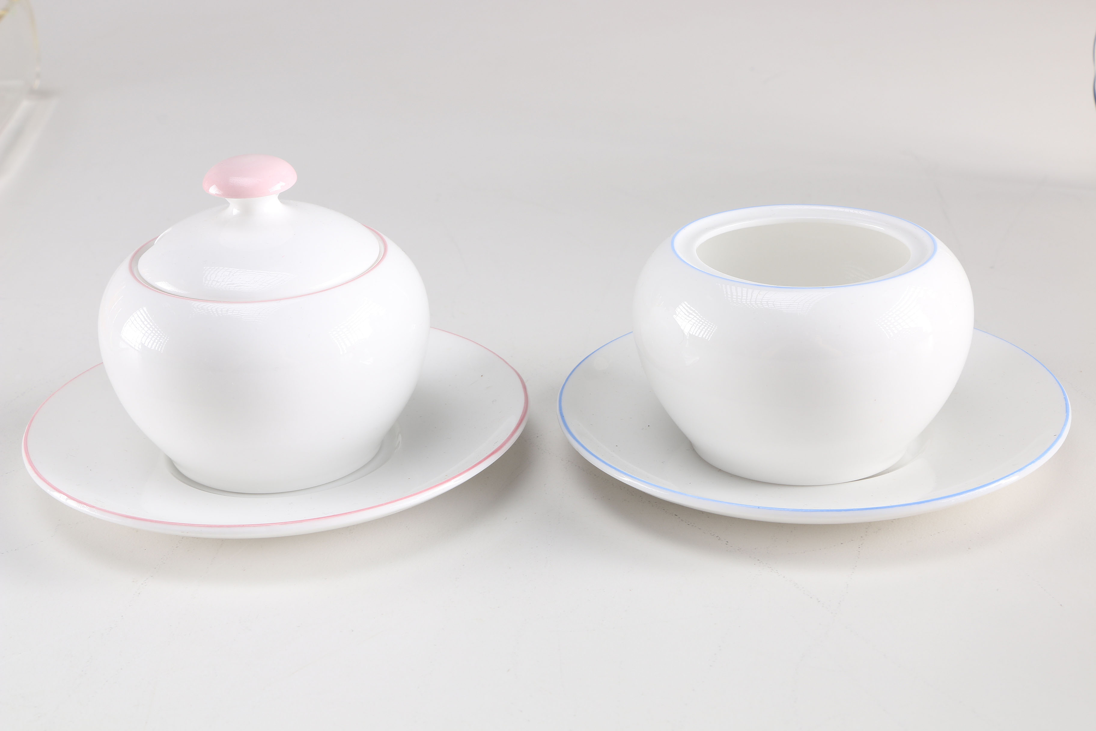 Eclectic Assortment of Kitchen Items Both Newer and Vintage