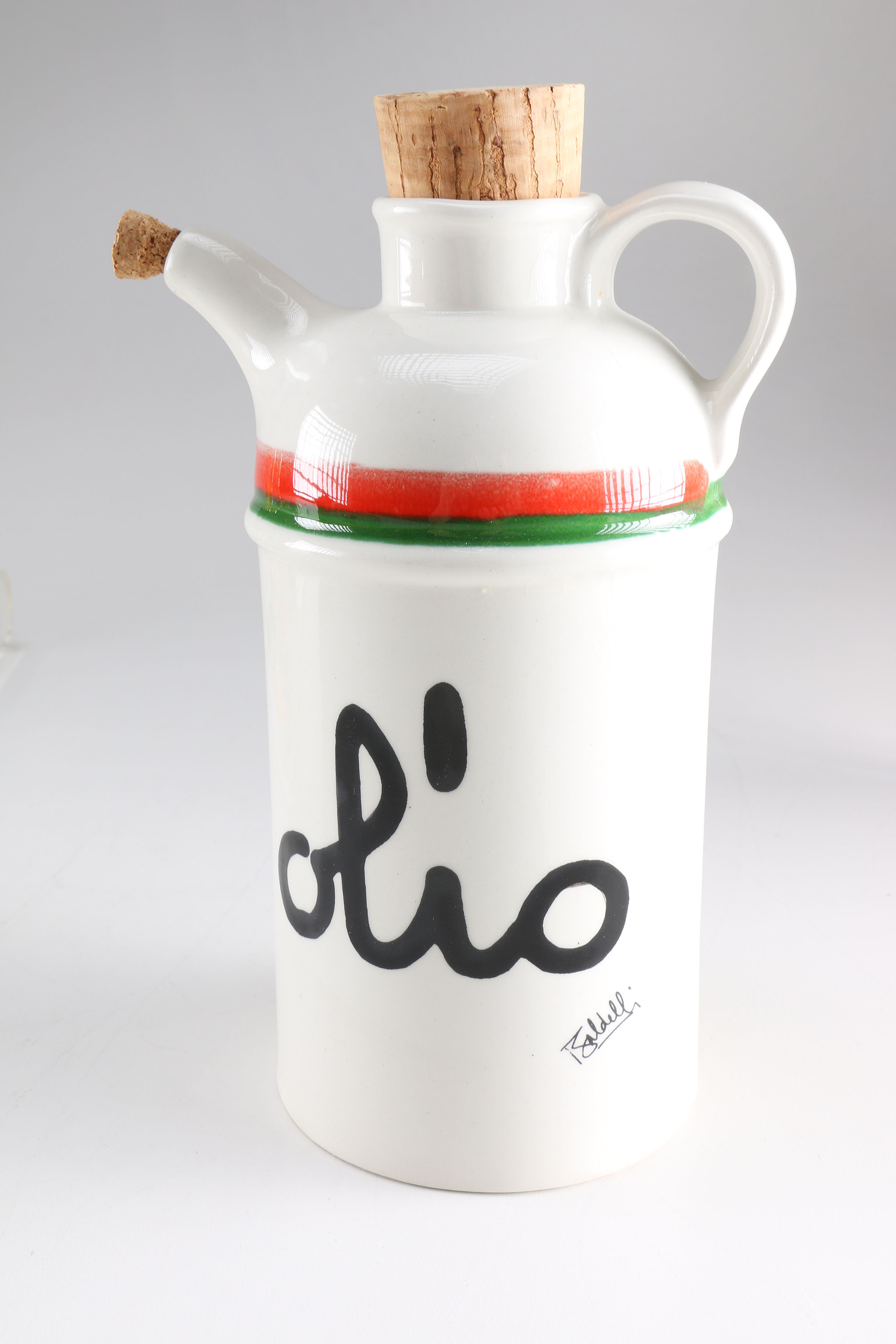 Eclectic Assortment of Kitchen Items Both Newer and Vintage